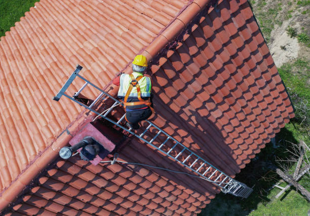 Best Emergency Roof Repair  in Orange, TX