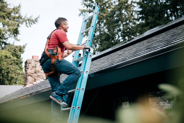 Best Metal Roofing Installation  in Orange, TX